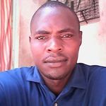 Dickson Wadegu - @dicksonwadegu - Instagram
