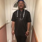 Toluwade Dickson - @toluwadedickson - Instagram
