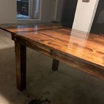 Wade Derek DiScuillo - @discuillowoodworks - Instagram