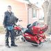 Wade Dodson - Facebook