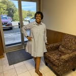 Wanda Wade-Dodson - @wandajames2 - Instagram