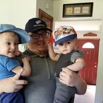 Thomas Wade Dotson - @twd411 - Instagram
