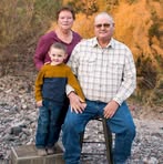 Wade Dotson - Facebook
