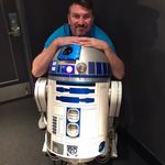 Wade Douglas - @wadedouglas1970 - Instagram