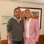 Wade Douglas - @grumpywade - Instagram