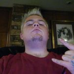 Wade Douglas Bottoms-Parker - @bottomsparkerart - Instagram