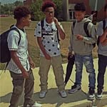Wade - @_wadedowny - Instagram