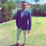 Wade Dowden - @_fosstagram - Instagram