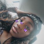 Tamia - @tamiawadedowns - Instagram