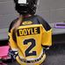 Wade Doyle - Facebook
