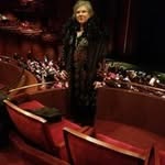 Sylvia Wade Drake - @swade_drake - Instagram