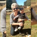 Melissa Driggers Waddell - @melissa48fan - Instagram