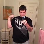 Wade Drummond - @wdrummond.17 - Instagram