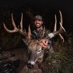 Wade Robinson - @waderobinson_druryoutdoors - Instagram