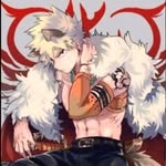 Bakugou - @wade.dunn.5492 - Instagram