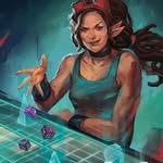 Wade Dyer - @fragged_empire_rpg - Instagram