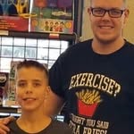 Wade Dyer - @wadedyer25 - Instagram