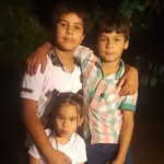 Meli Lukis Dylin Ade Vega - @melisavega999 - Instagram