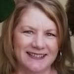 Christina Wade Dyson - @cdyson1966 - Instagram