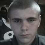 Curtis wade eason - @mentel_retard - Instagram