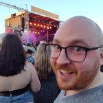 Worth-Wade Eaton - @theekingeofdremes - Instagram
