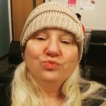 Cheryl Elizabeth Wade Eldridge - @cherylwadeeldridg - Instagram
