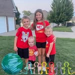 Nan Wade Farrell - @nanwadefarrell - Instagram