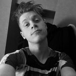 Wade Ferguson - @edaw.ferg - Instagram