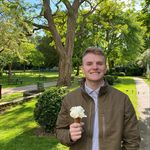 Wade Ferguson - @wadeswings - Instagram
