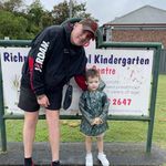 Wade Ferguson - @wadeferguson32 - Instagram