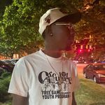 Wade Ferguson - @youknow_ferg - Instagram