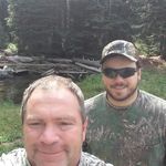 Wade Ferguson - @mr.fergooo - Instagram