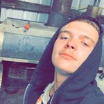 Wade Ferguson - @wadeferguson22 - Instagram