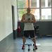 Wade Ferguson - Facebook