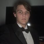 Wade Finney - @metalicross - Instagram