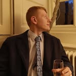 Theo Wade Fraser - @theowadefraser - Instagram