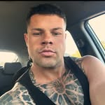 Wade Fraser - @wade.frvser - Instagram