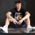 Wade Pelfrey - @wade.pelfrey - Instagram