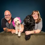 Susan Wade Gagnon - @mom_to_linus - Instagram