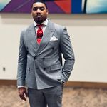 Lambert Gates, Jr. - @lambertwadegatesjr - Instagram