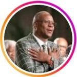 Lambert Wade Gates Sr. - @bishoplwgatessr.64 - Instagram