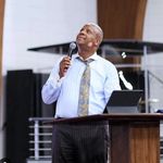 Lambert Wade Gates Sr.Fans page - @bishoplwgatessr_fanpage - Instagram
