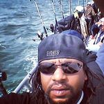 Gee Wade - @geewade357 - Instagram