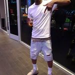 Gee Wade - @geewade8 - Instagram