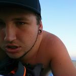 Wade Gee - @wadegee96 - Instagram