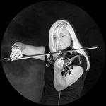 Gill Wadeson Violin - @gillwadesonviolin - Instagram
