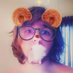 Wade (Golden Grain) - @wae_pastey71 - Instagram