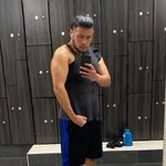Wade Alejandro Gonzalez - @ale__jano98 - Instagram