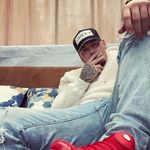 Wade Graham - @wadegraham776 - Instagram
