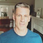 Wade Griffin - @writetowade - Instagram
